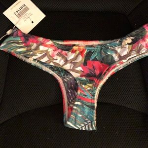 Midori bikini bottoms